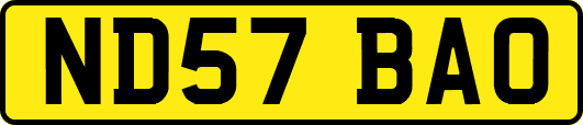 ND57BAO