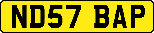 ND57BAP