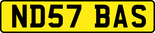 ND57BAS