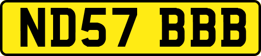 ND57BBB