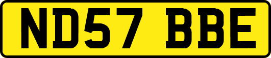 ND57BBE