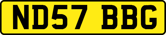 ND57BBG