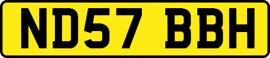 ND57BBH