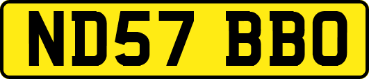 ND57BBO