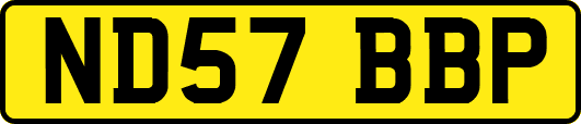 ND57BBP
