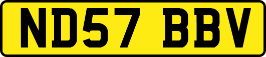 ND57BBV