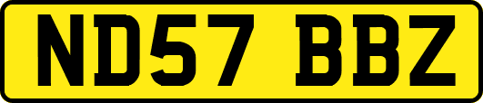 ND57BBZ