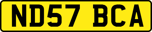 ND57BCA