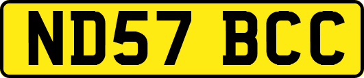 ND57BCC