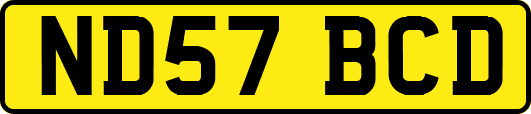 ND57BCD