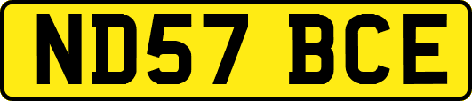 ND57BCE