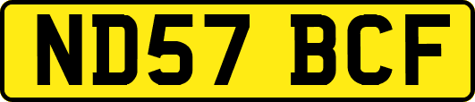 ND57BCF
