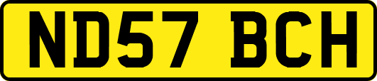 ND57BCH