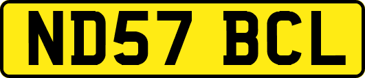 ND57BCL