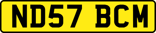 ND57BCM