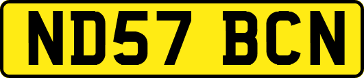 ND57BCN