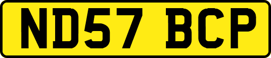 ND57BCP