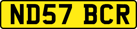 ND57BCR