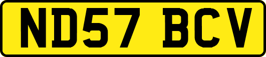 ND57BCV