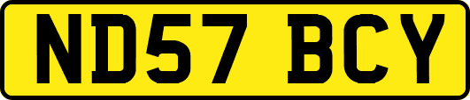 ND57BCY