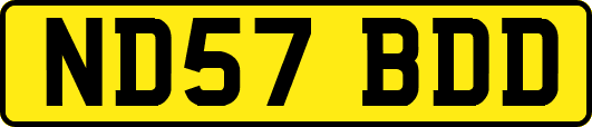ND57BDD