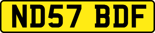 ND57BDF