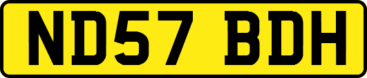 ND57BDH