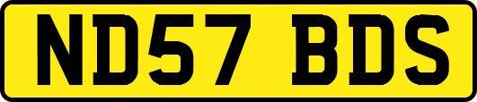 ND57BDS