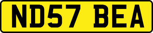 ND57BEA