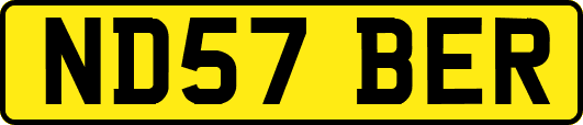 ND57BER