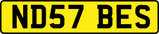 ND57BES