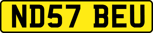 ND57BEU