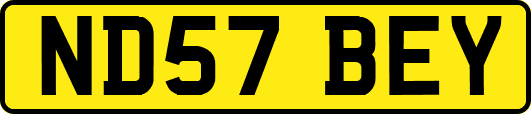 ND57BEY