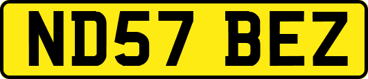 ND57BEZ