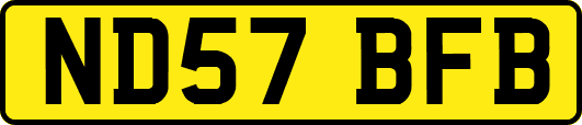 ND57BFB