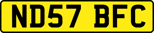 ND57BFC