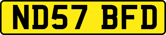 ND57BFD
