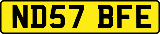 ND57BFE