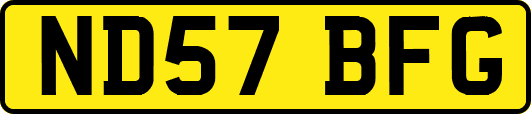 ND57BFG