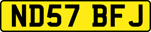 ND57BFJ