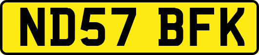 ND57BFK