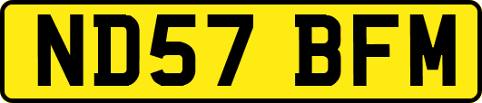 ND57BFM