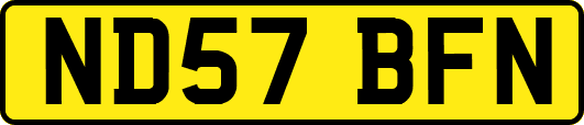ND57BFN