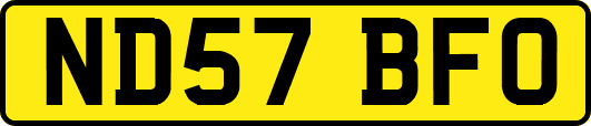 ND57BFO