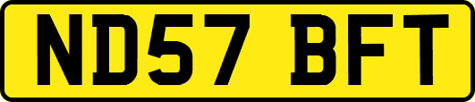 ND57BFT