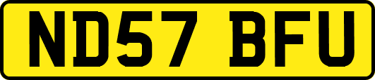 ND57BFU