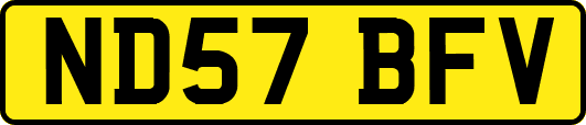 ND57BFV
