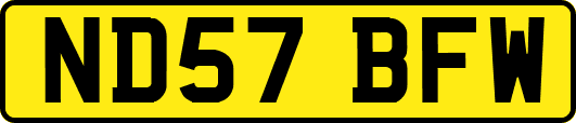 ND57BFW