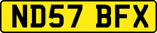 ND57BFX