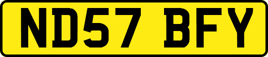 ND57BFY